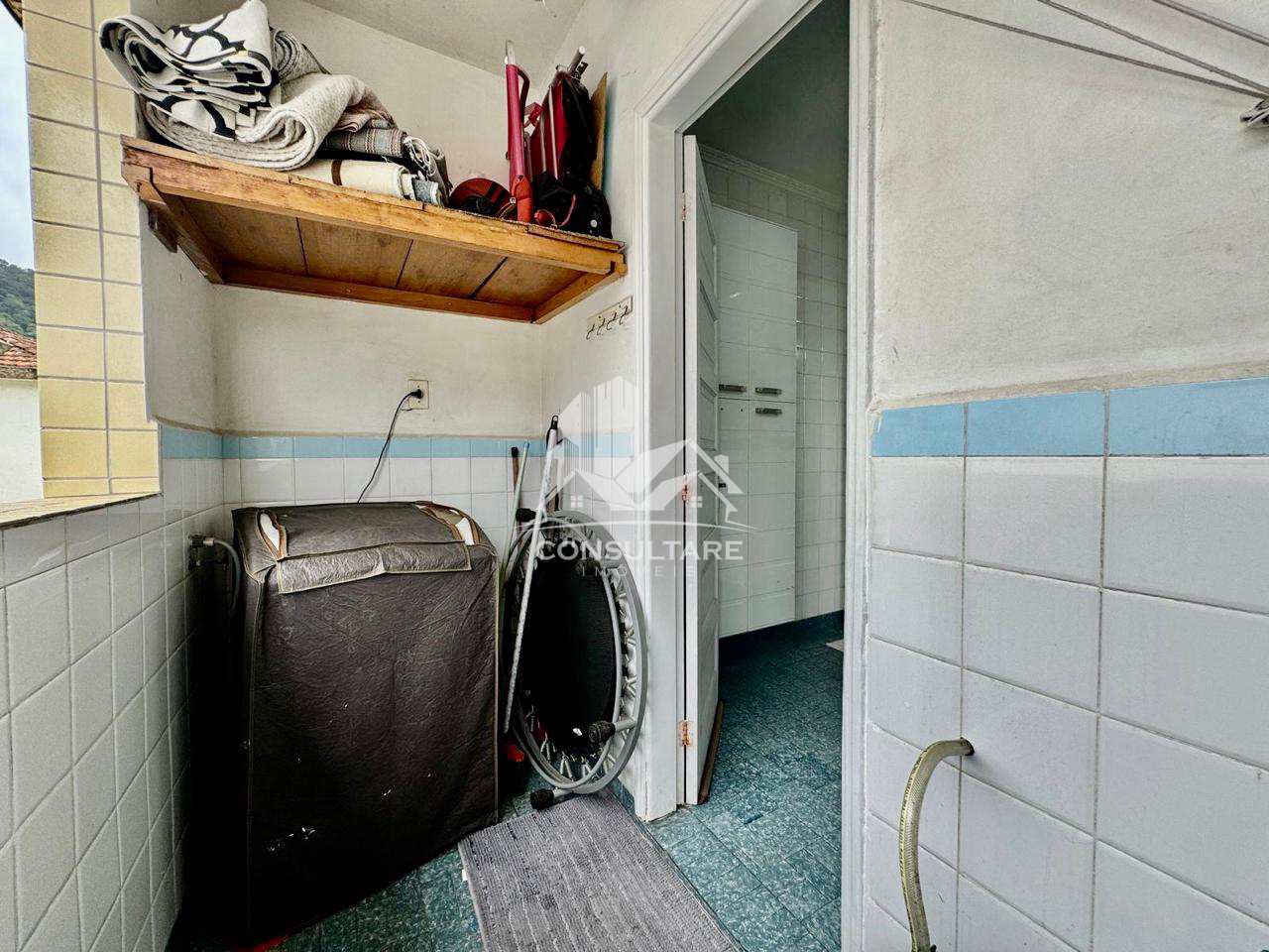 Apartamento à venda com 2 quartos, 61m² - Foto 14