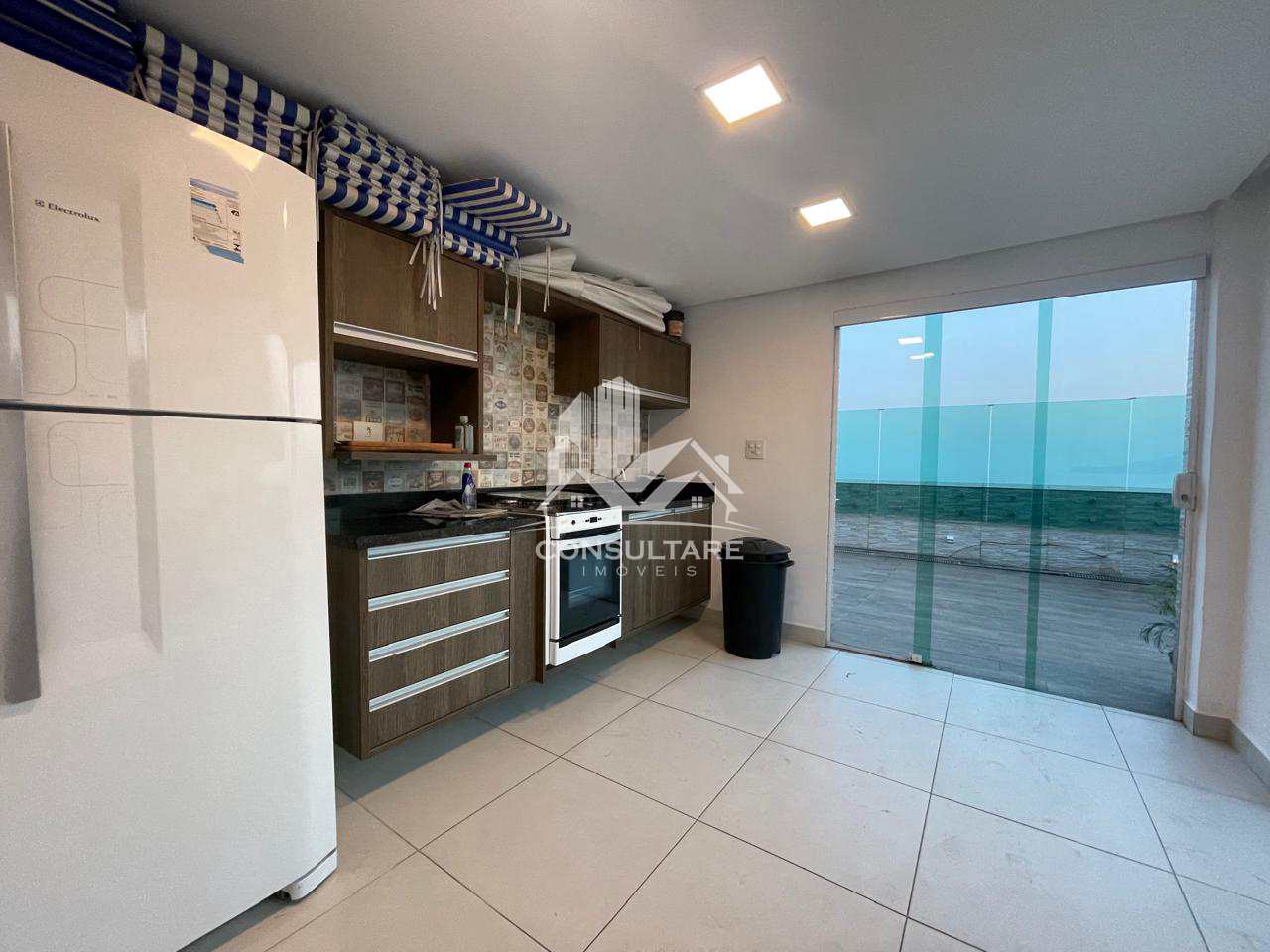 Apartamento para alugar com 3 quartos, 140m² - Foto 39