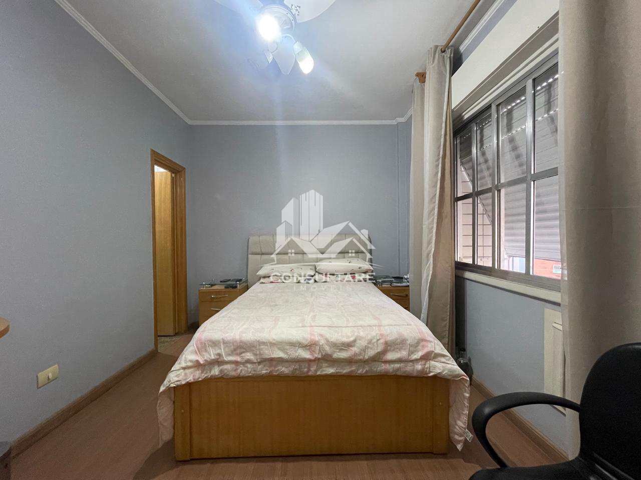 Apartamento para alugar com 3 quartos, 140m² - Foto 18