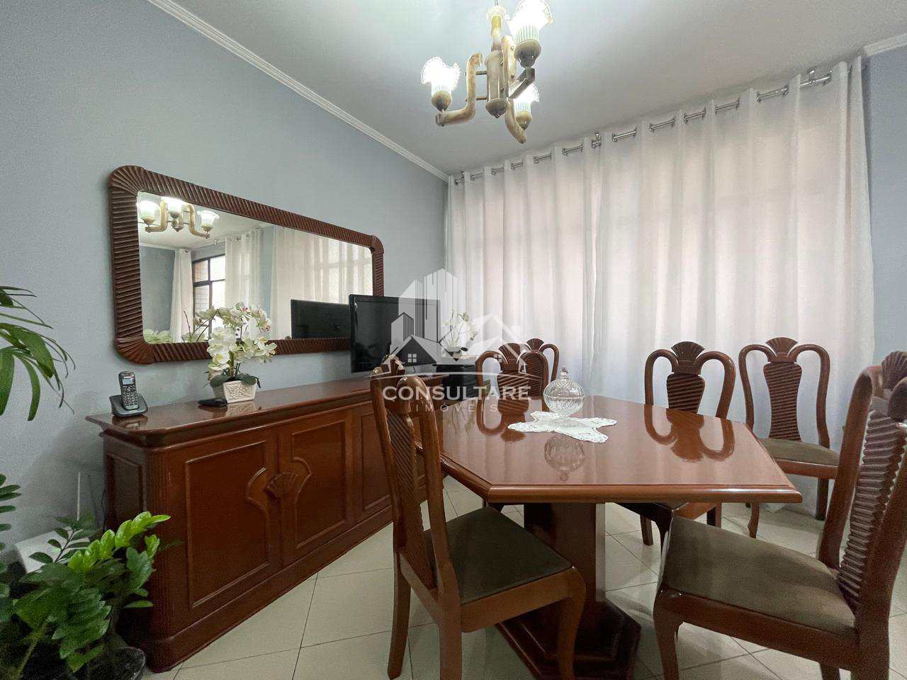 Apartamento para alugar com 3 quartos, 140m² - Foto 8