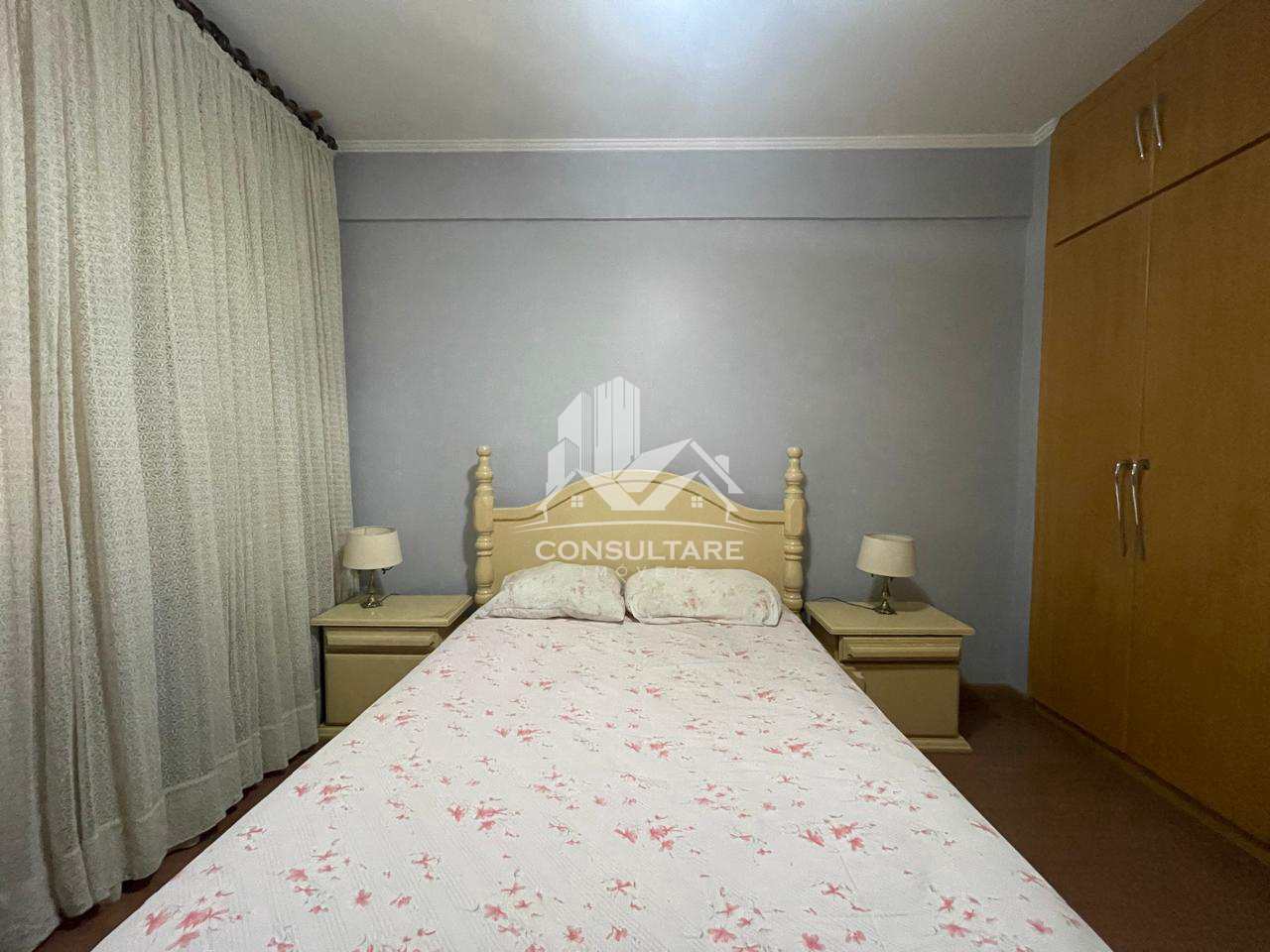 Apartamento para alugar com 3 quartos, 140m² - Foto 13