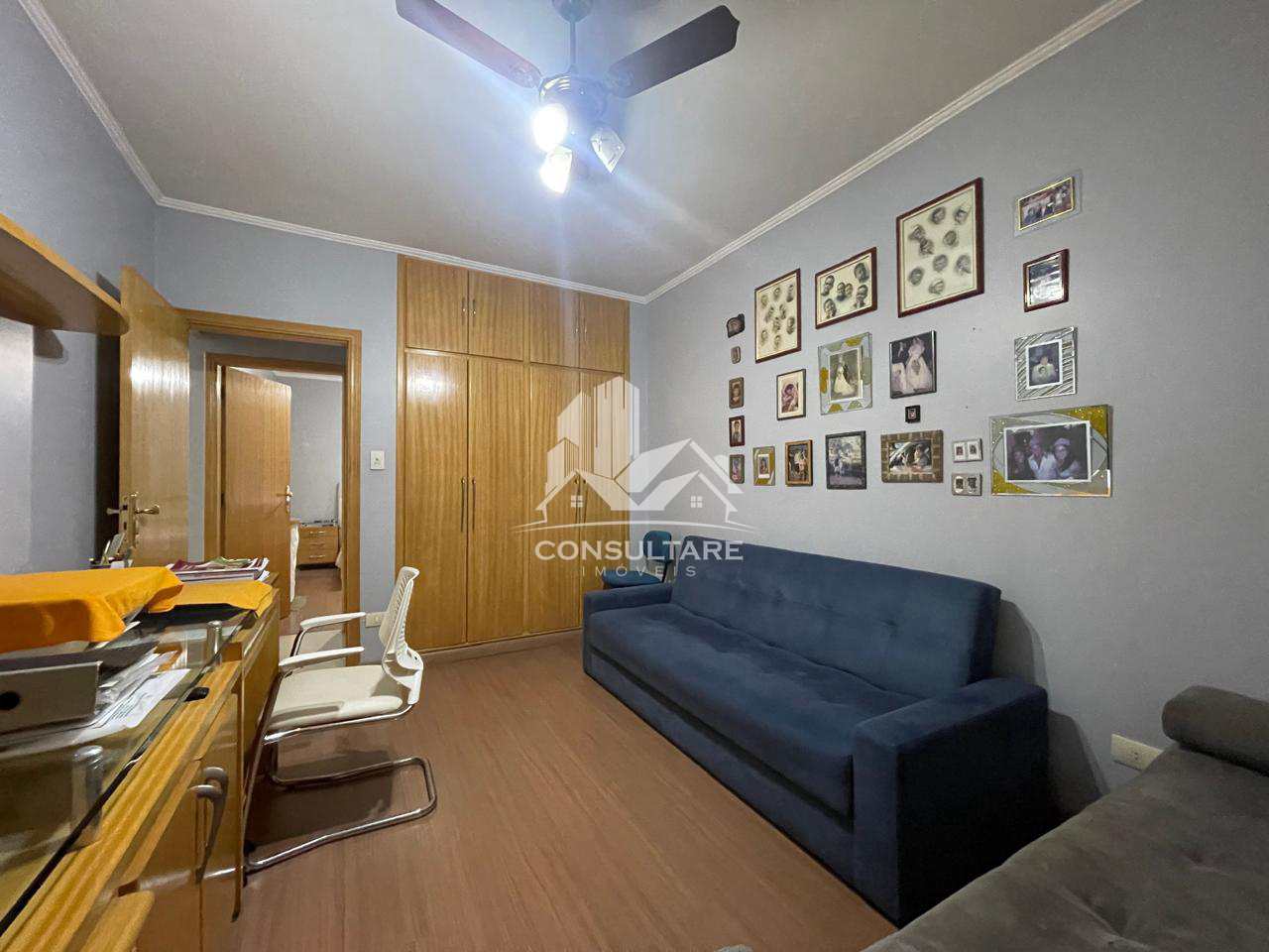 Apartamento para alugar com 3 quartos, 140m² - Foto 17