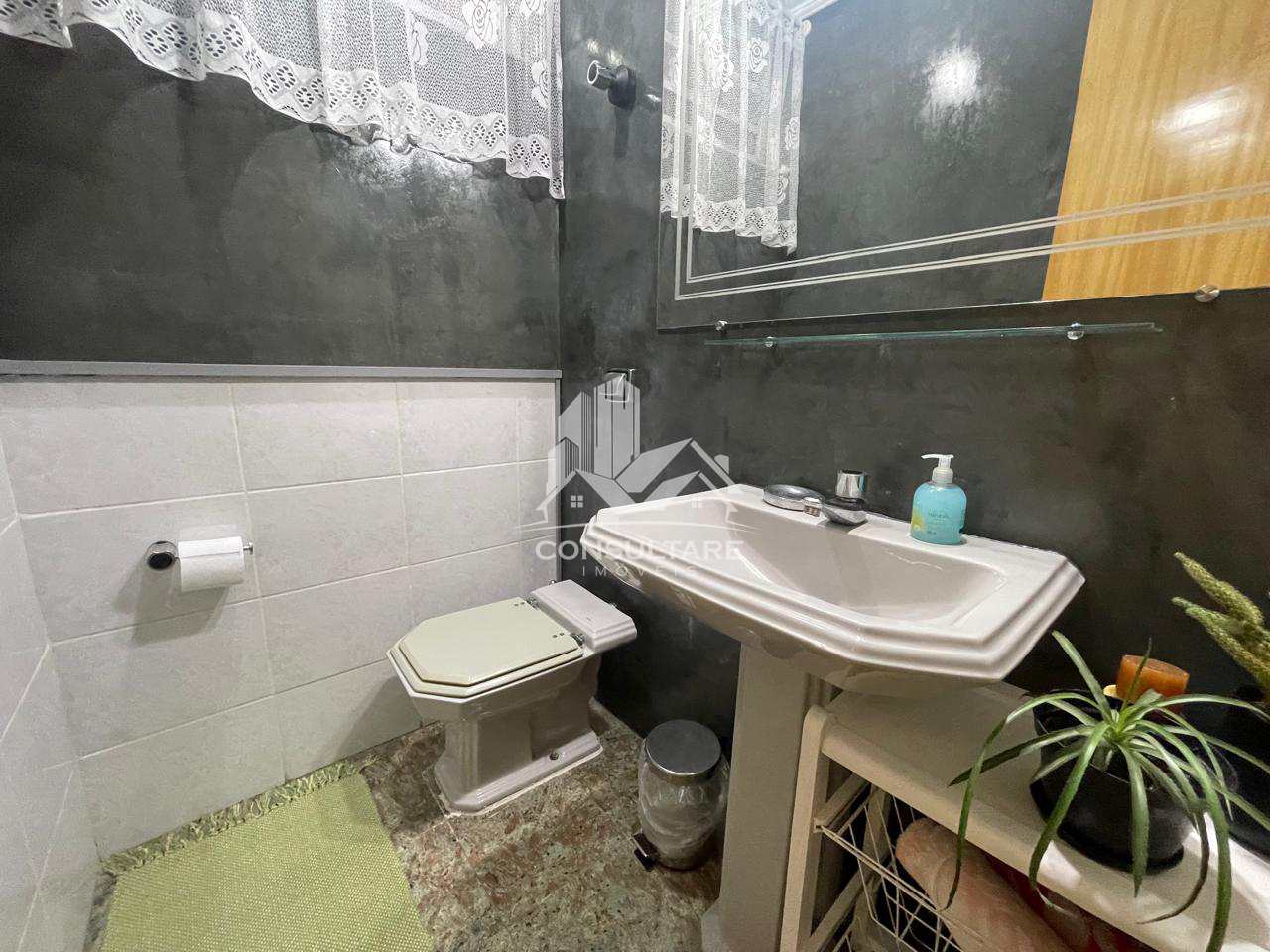 Apartamento para alugar com 3 quartos, 140m² - Foto 21