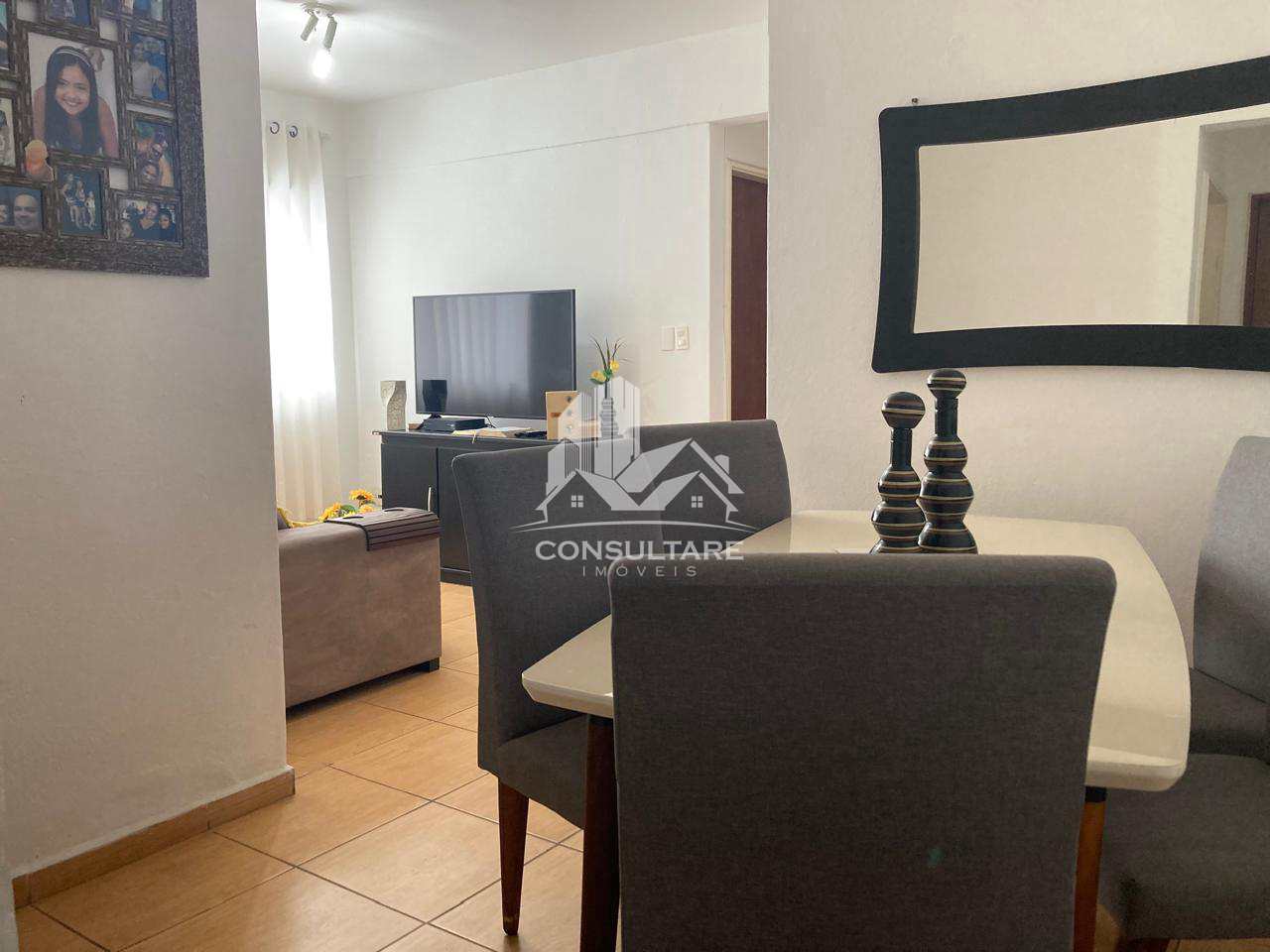 Apartamento 2 quartos - R$ 195 mil, Cod: 26176MSS