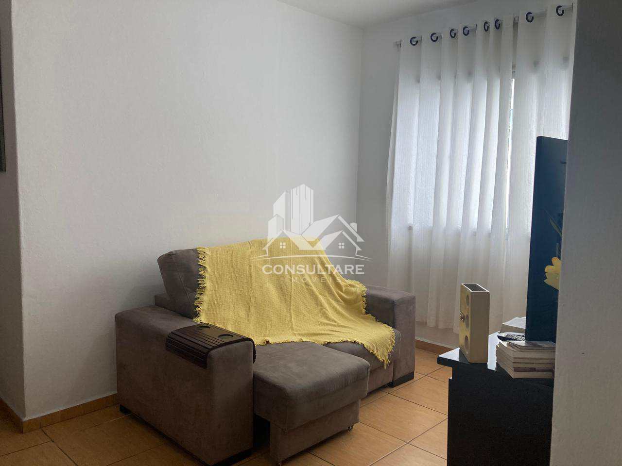 Apartamento à venda com 2 quartos, 67m² - Foto 4