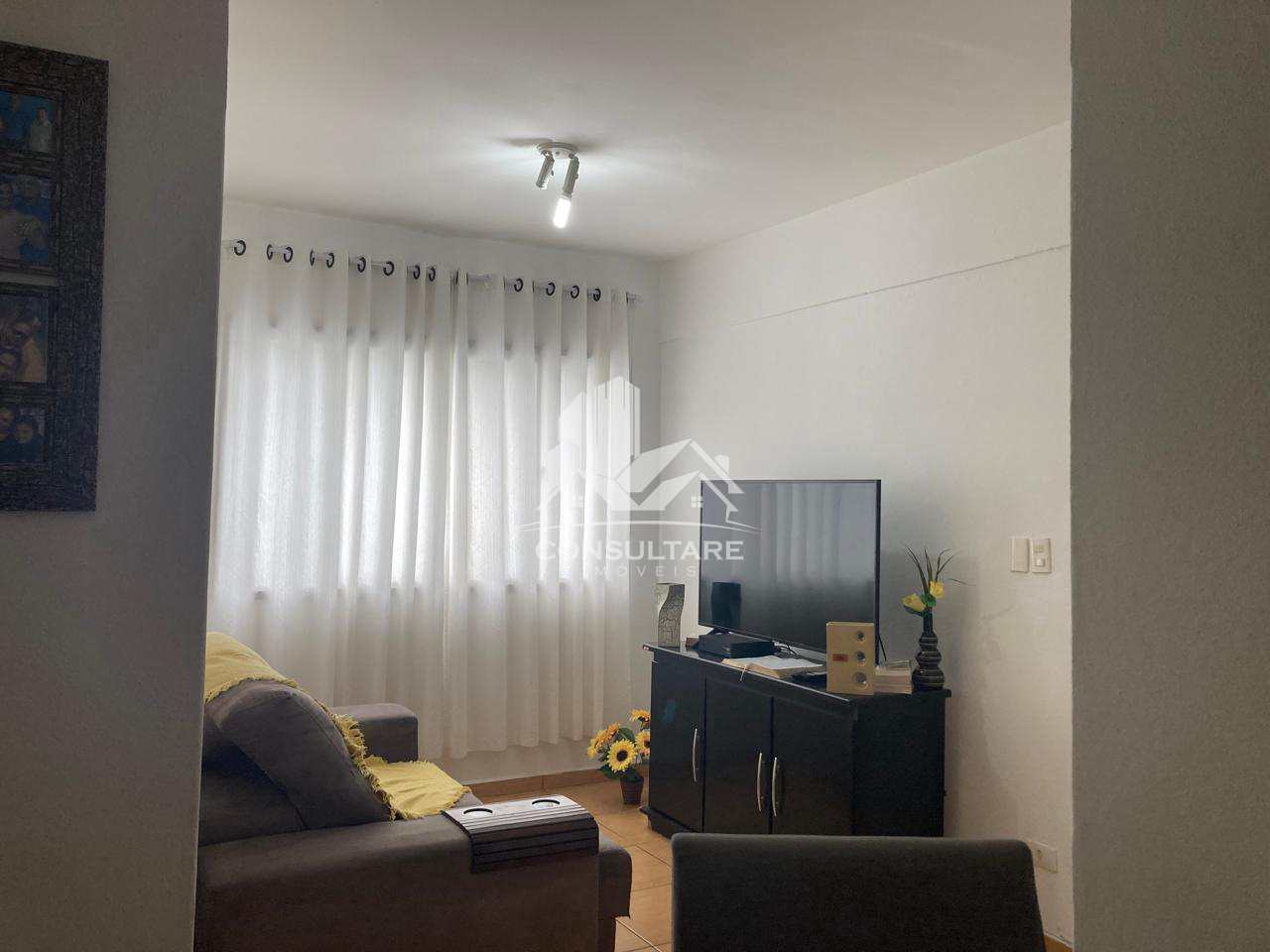 Apartamento à venda com 2 quartos, 67m² - Foto 2