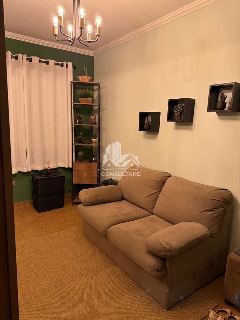 Apartamento à venda com 2 quartos, 77m² - Foto 3