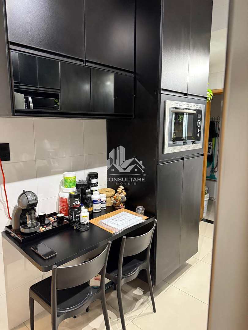 Apartamento à venda com 2 quartos, 77m² - Foto 10