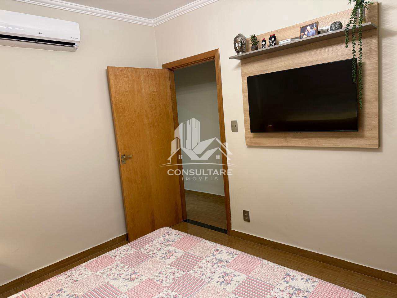 Apartamento à venda com 2 quartos, 77m² - Foto 7