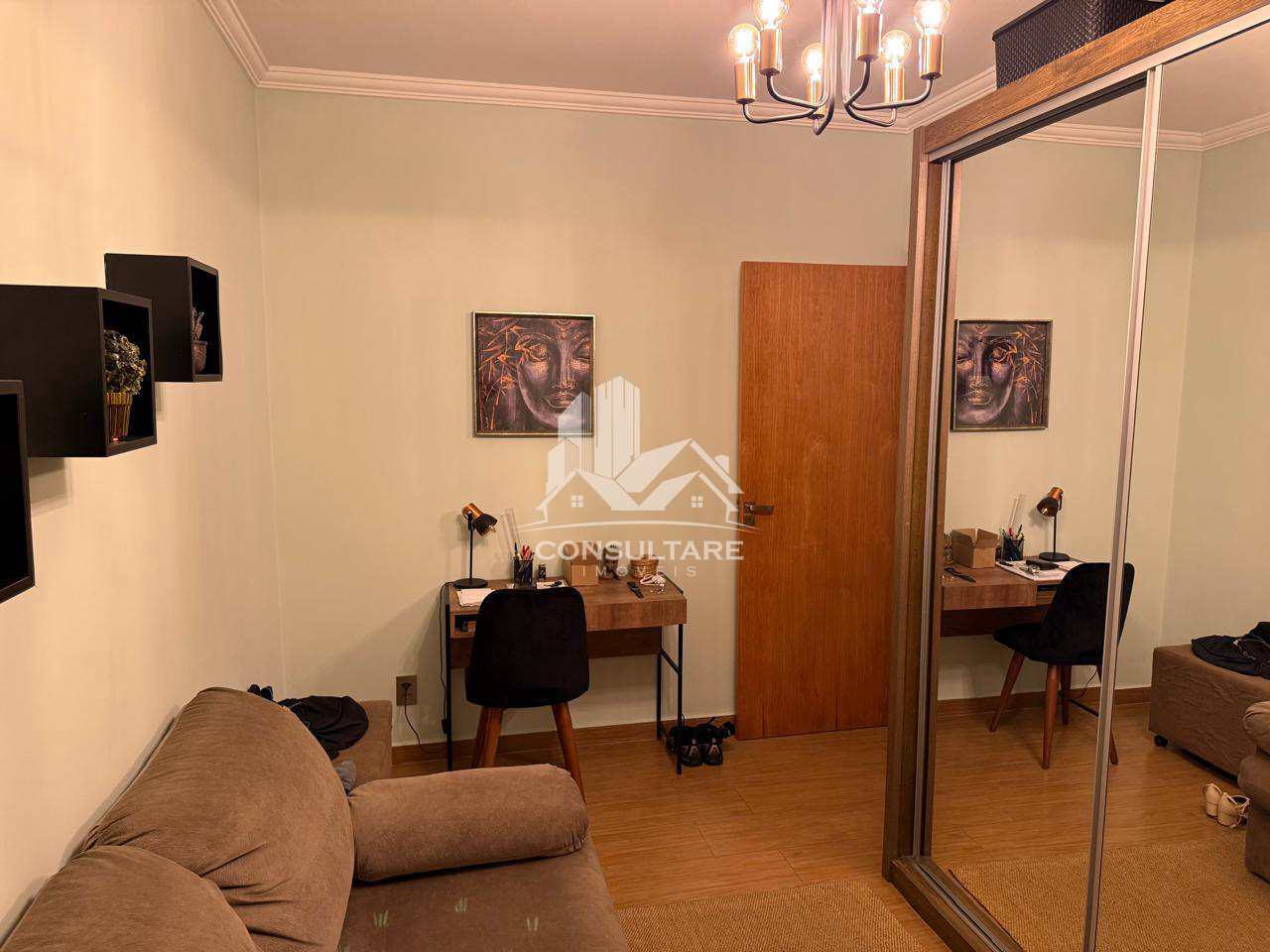 Apartamento à venda com 2 quartos, 77m² - Foto 23