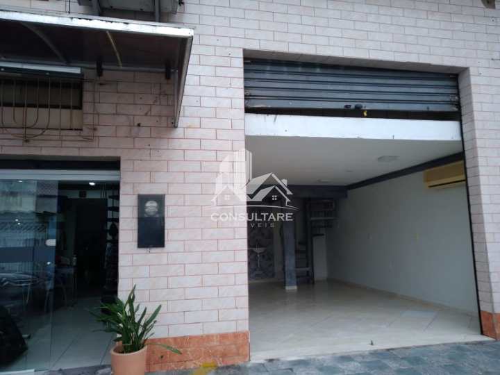 Loja, Vila Cascatinha, São Vicente, Cod: 26180MLA