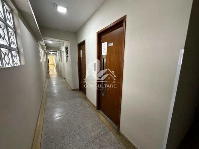 Apartamento à venda com 1 quarto, 48m² - Foto 22