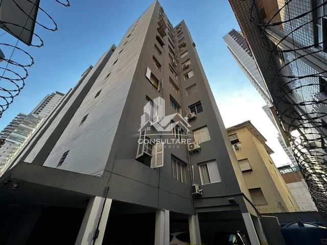 Apartamento à venda com 1 quarto, 48m² - Foto 28