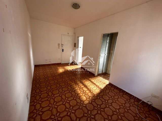 Apartamento à venda com 1 quarto, 48m² - Foto 3