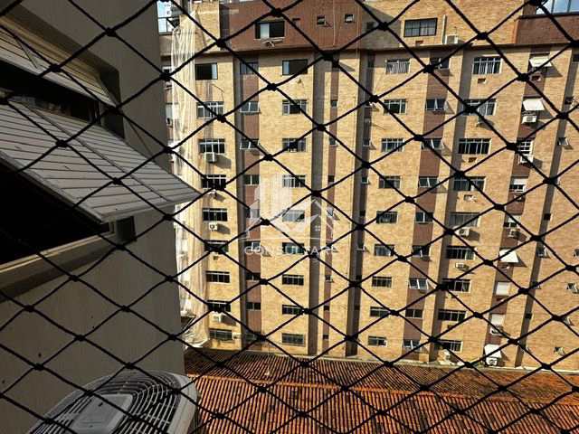 Apartamento à venda com 1 quarto, 48m² - Foto 6