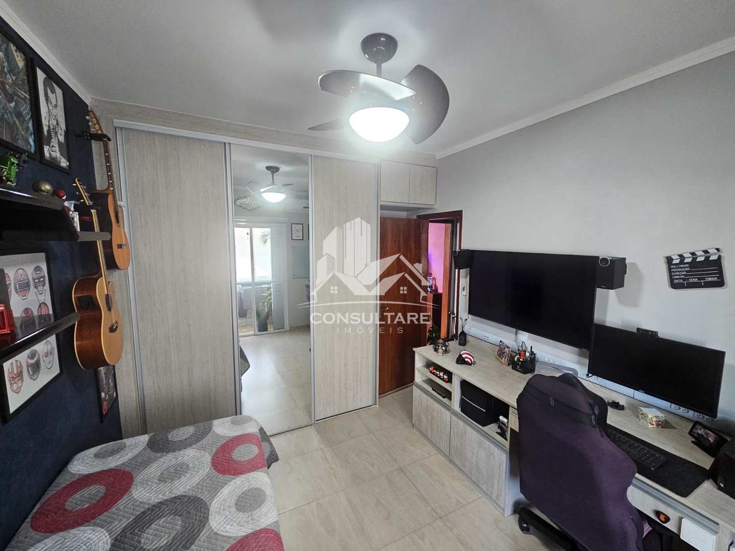 Apartamento à venda com 2 quartos, 70m² - Foto 7