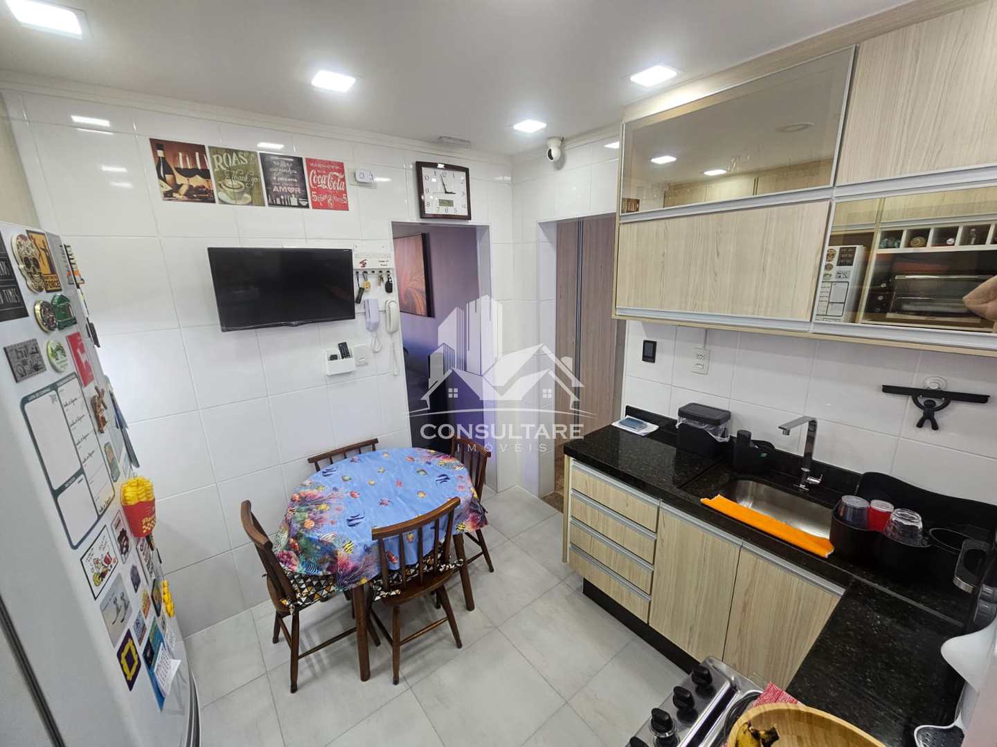 Apartamento à venda com 2 quartos, 70m² - Foto 14