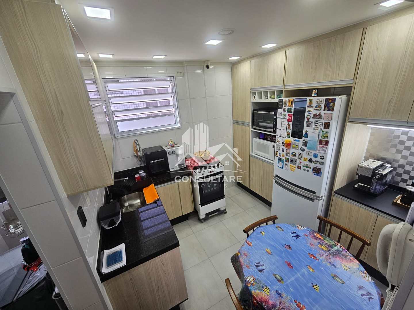 Apartamento à venda com 2 quartos, 70m² - Foto 13