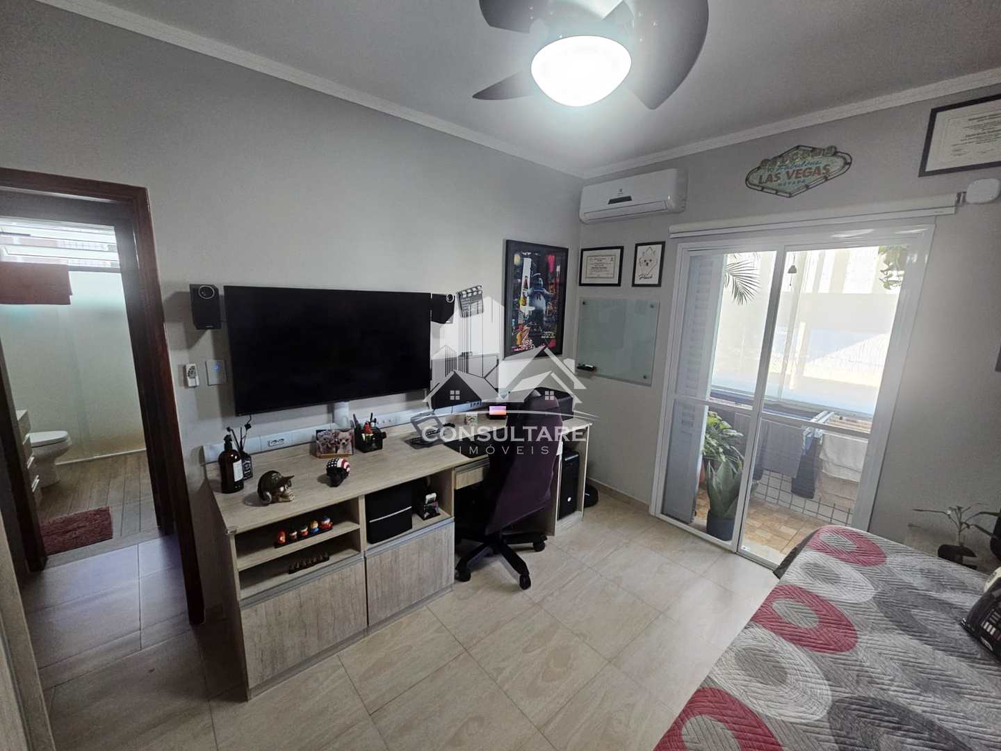 Apartamento à venda com 2 quartos, 70m² - Foto 8