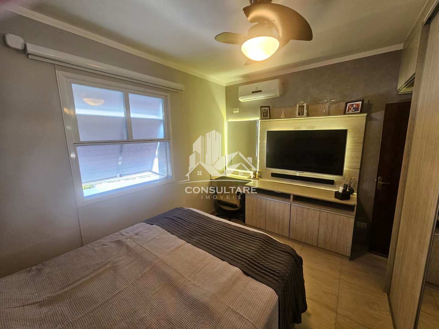 Apartamento à venda com 2 quartos, 70m² - Foto 6