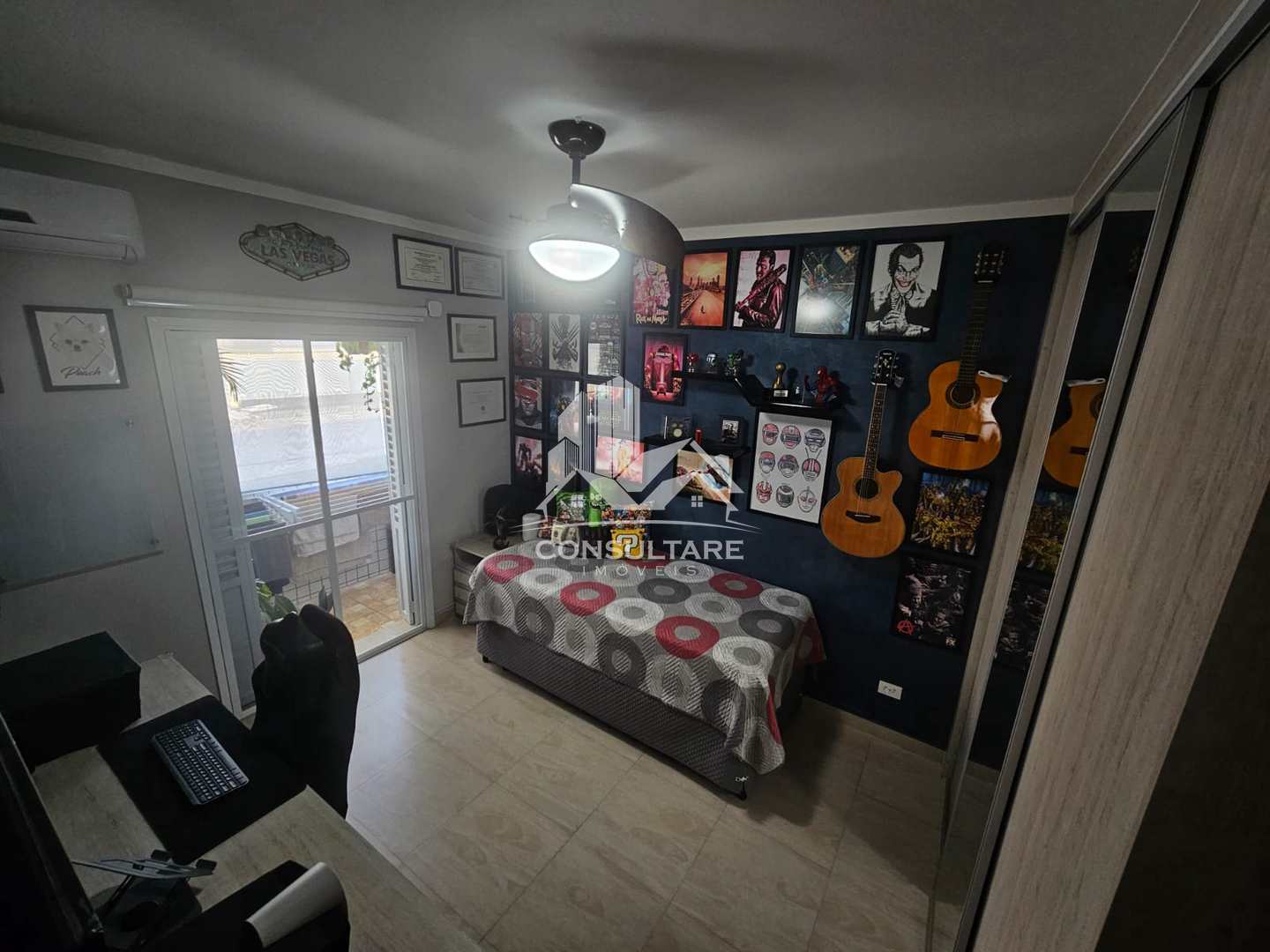 Apartamento à venda com 2 quartos, 70m² - Foto 9