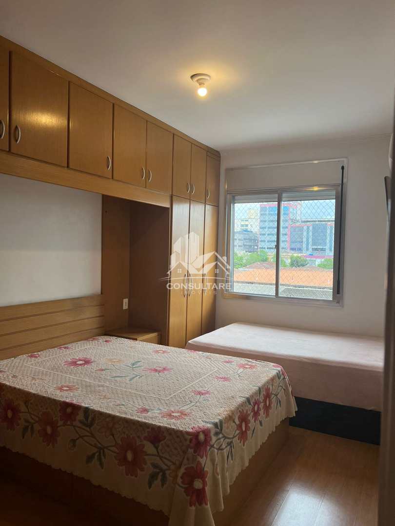 Apartamento para alugar com 2 quartos, 125m² - Foto 19