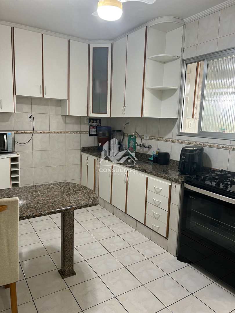 Apartamento para alugar com 2 quartos, 125m² - Foto 3