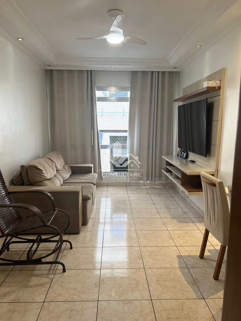 Apartamento para alugar com 2 quartos, 125m² - Foto 1