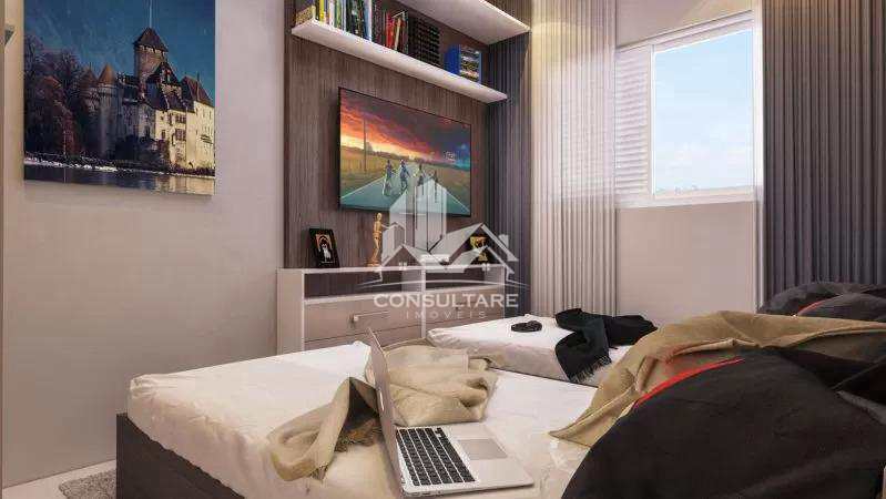 Apartamento à venda com 2 quartos, 57m² - Foto 26