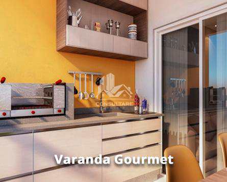 Apartamento à venda com 2 quartos, 57m² - Foto 29