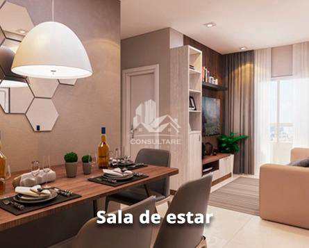 Apartamento à venda com 2 quartos, 57m² - Foto 27