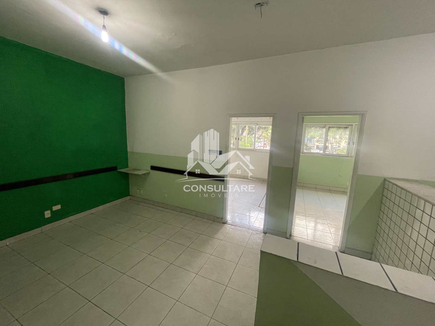 Conjunto Comercial-Sala para alugar, 150m² - Foto 5