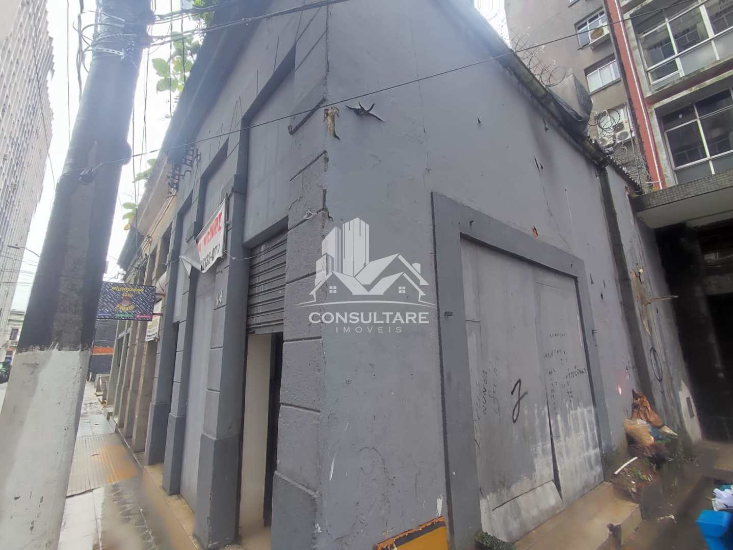 Loja-Salão para alugar, 150m² - Foto 4