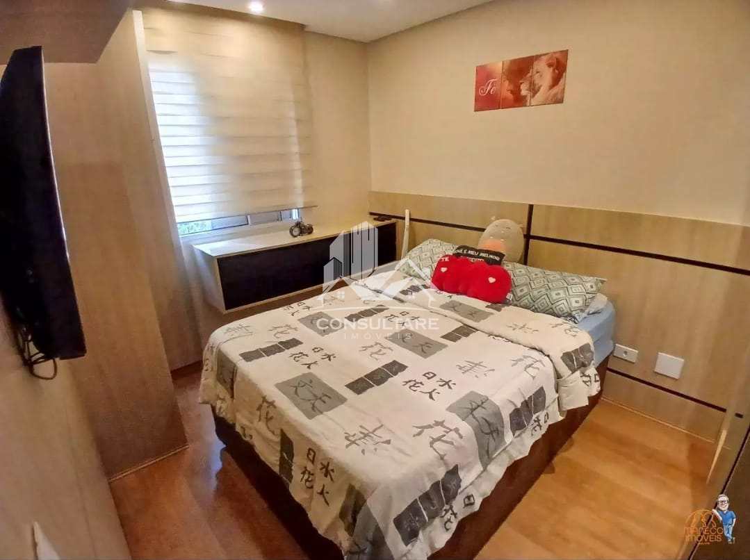 Apartamento à venda com 2 quartos, 58m² - Foto 2