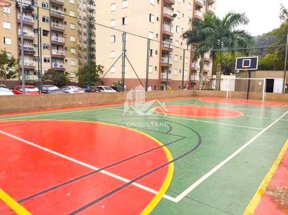 Apartamento à venda com 2 quartos, 58m² - Foto 13