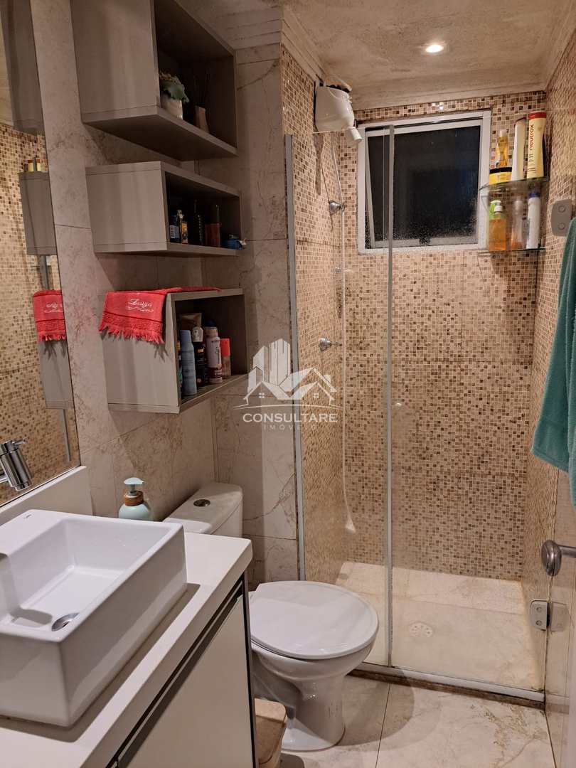 Apartamento à venda com 2 quartos, 58m² - Foto 5