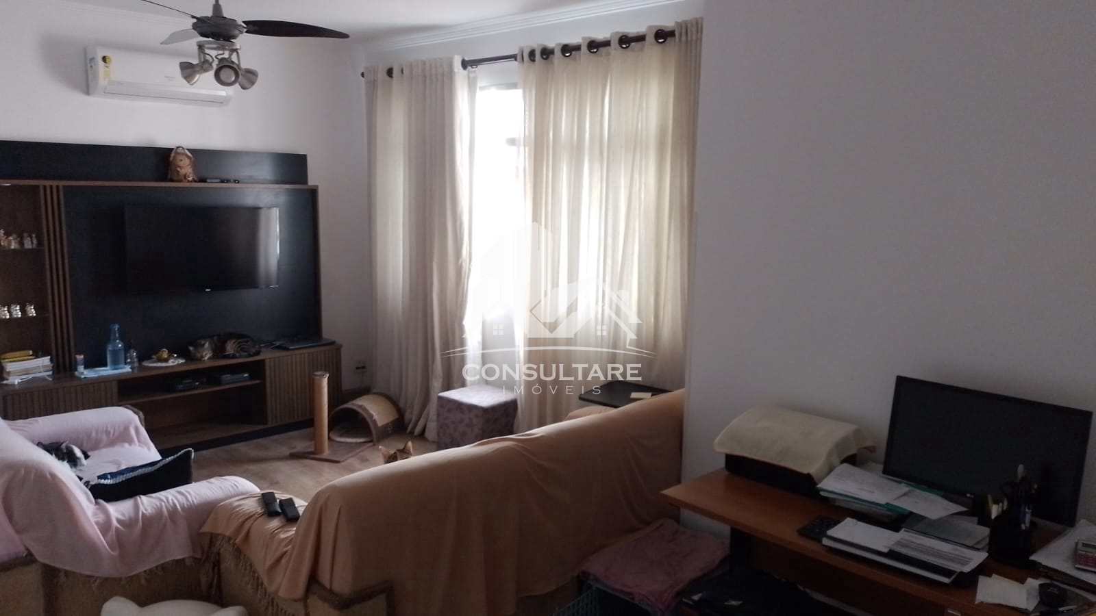 Apartamento à venda com 2 quartos, 120m² - Foto 21