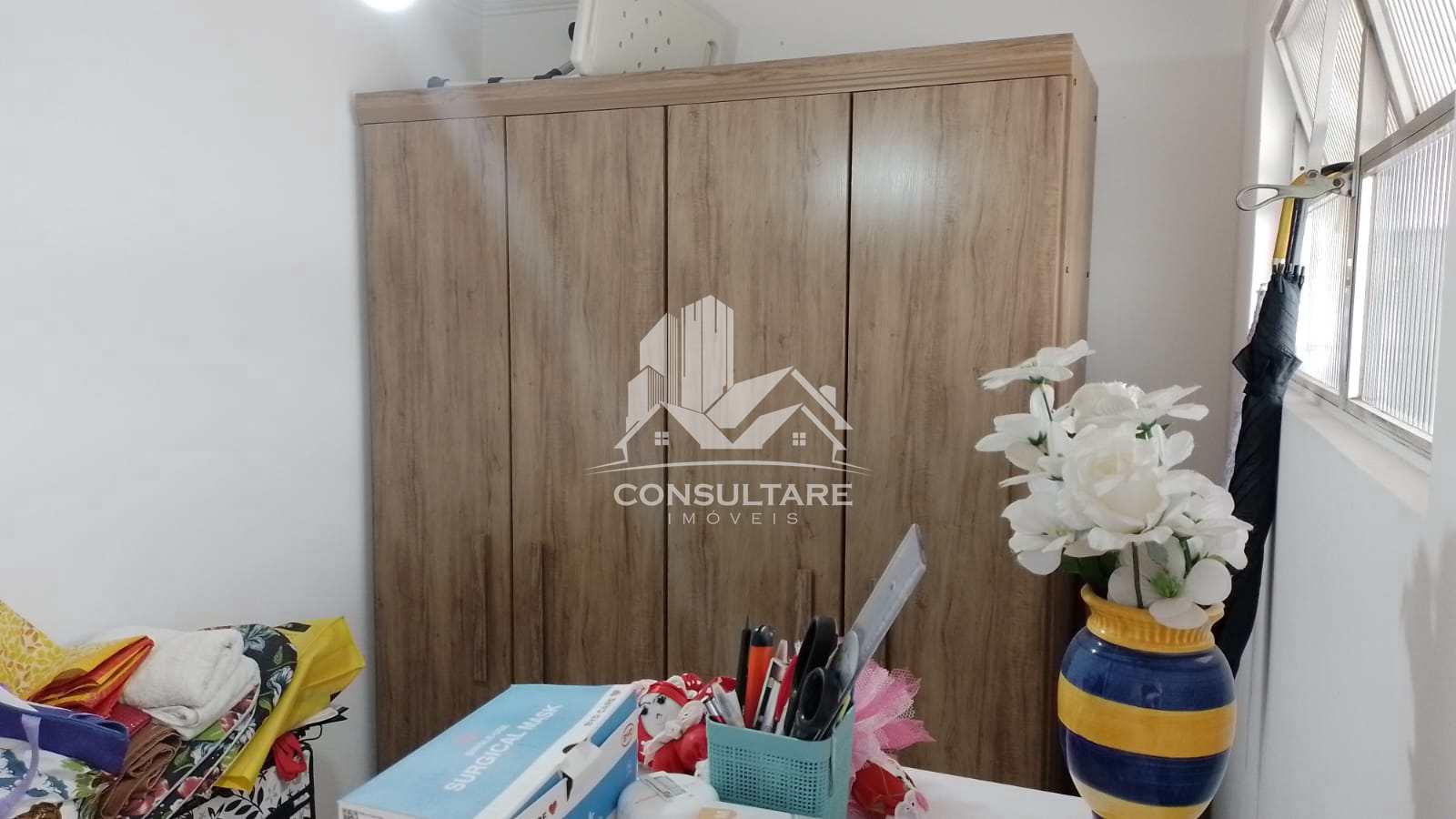 Apartamento à venda com 2 quartos, 120m² - Foto 30