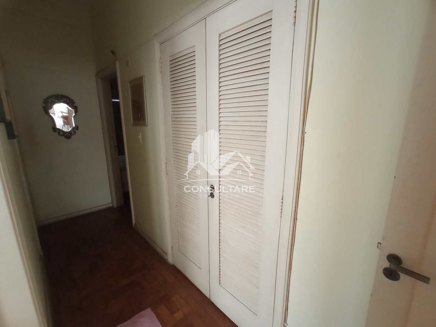 Apartamento à venda com 3 quartos, 179m² - Foto 11