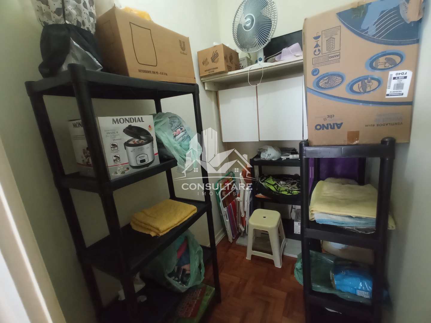 Apartamento à venda com 3 quartos, 179m² - Foto 12