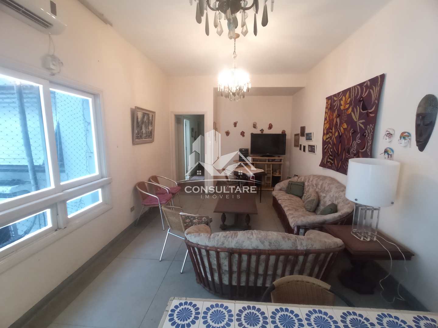 Apartamento à venda com 3 quartos, 179m² - Foto 4