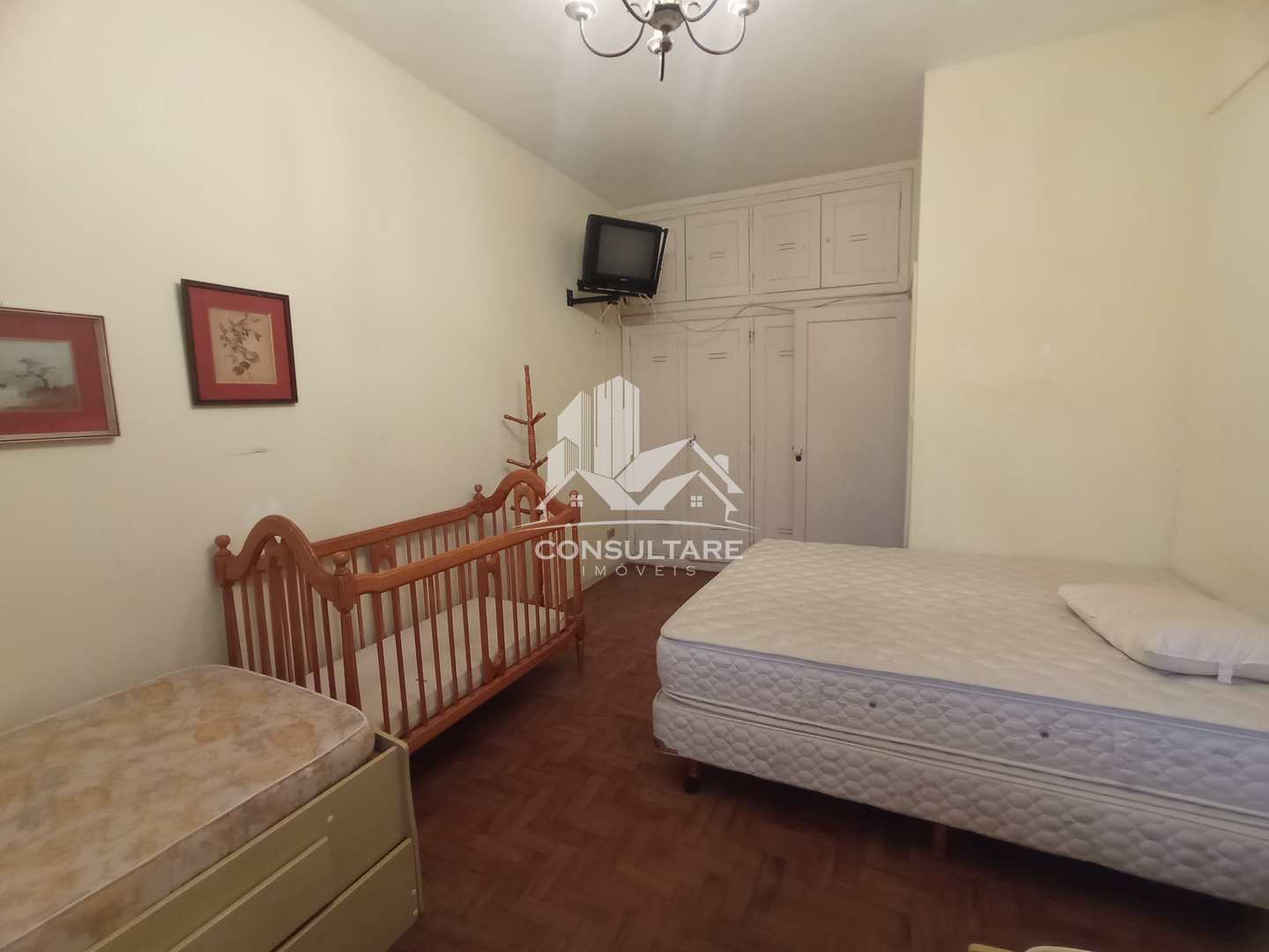 Apartamento à venda com 3 quartos, 179m² - Foto 24