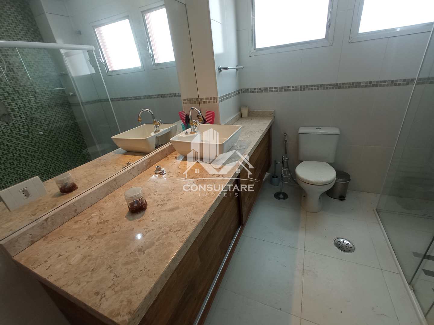 Apartamento à venda com 3 quartos, 179m² - Foto 13