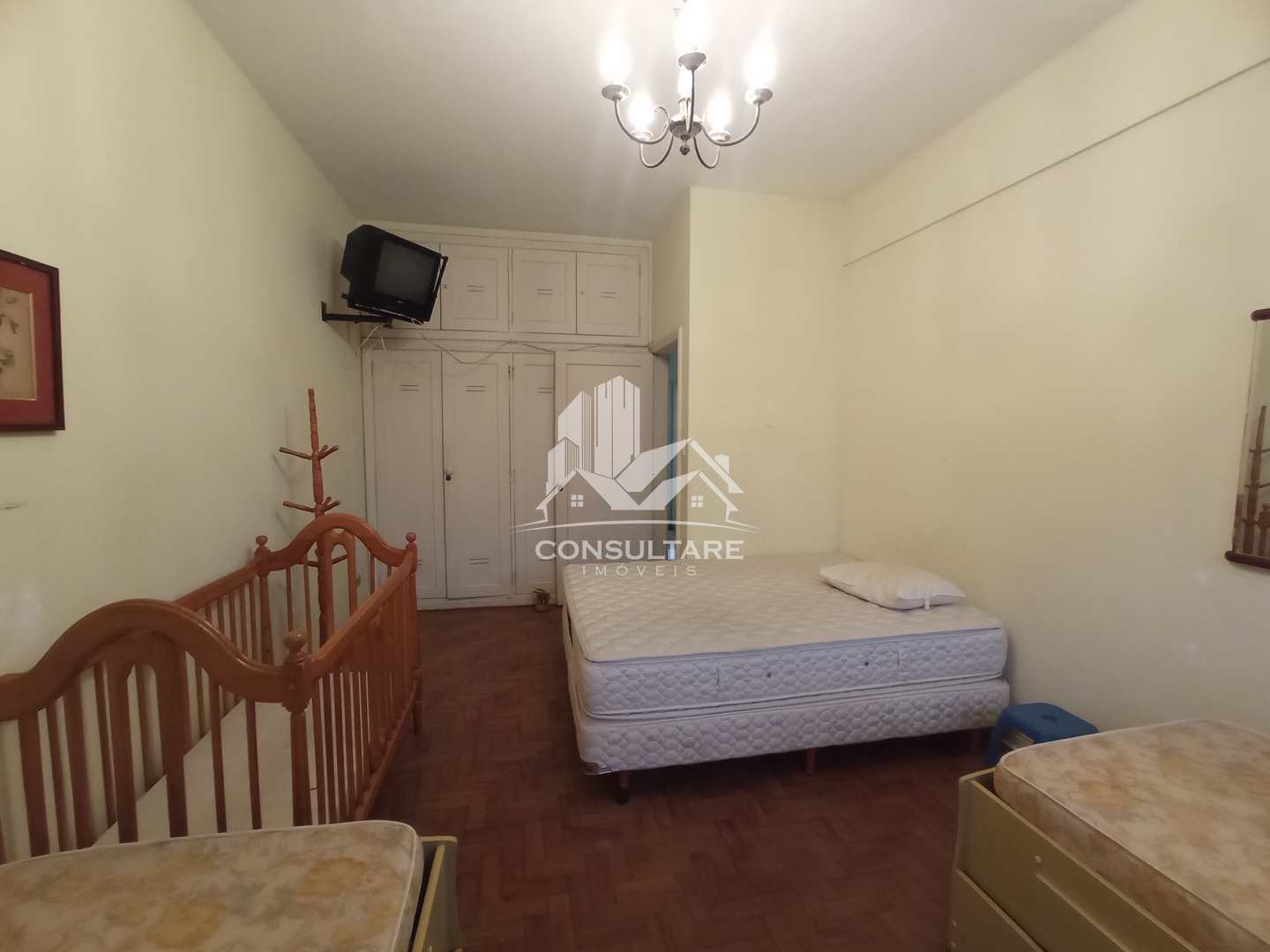 Apartamento à venda com 3 quartos, 179m² - Foto 23