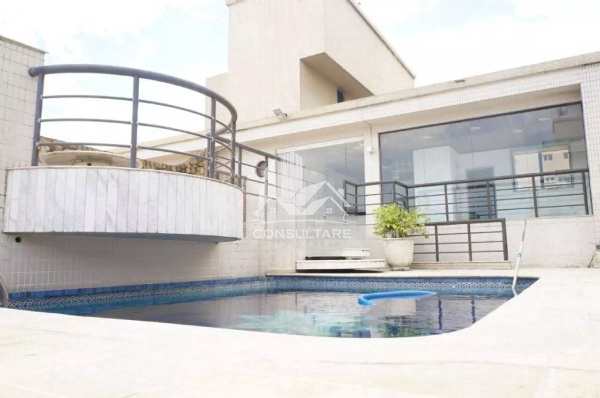 Cobertura à venda com 4 quartos, 700m² - Foto 33