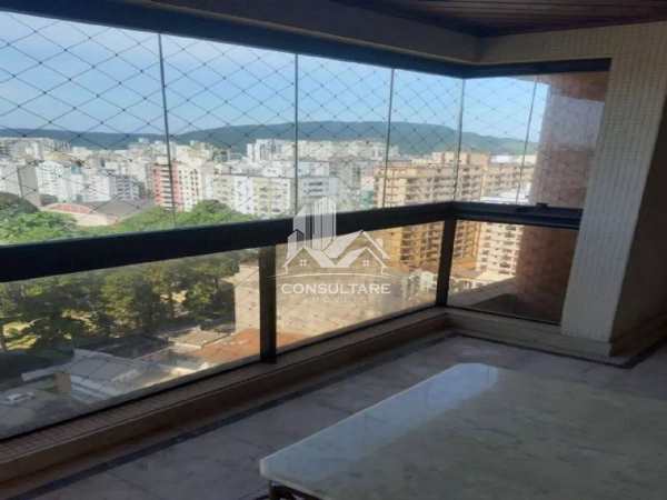 Cobertura à venda com 4 quartos, 700m² - Foto 2