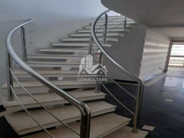 Cobertura à venda com 4 quartos, 700m² - Foto 11