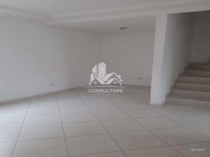 Sobrado 3 quartos, Parque Bitaru, São Vicente R$ 390 mil, Cod: 26207