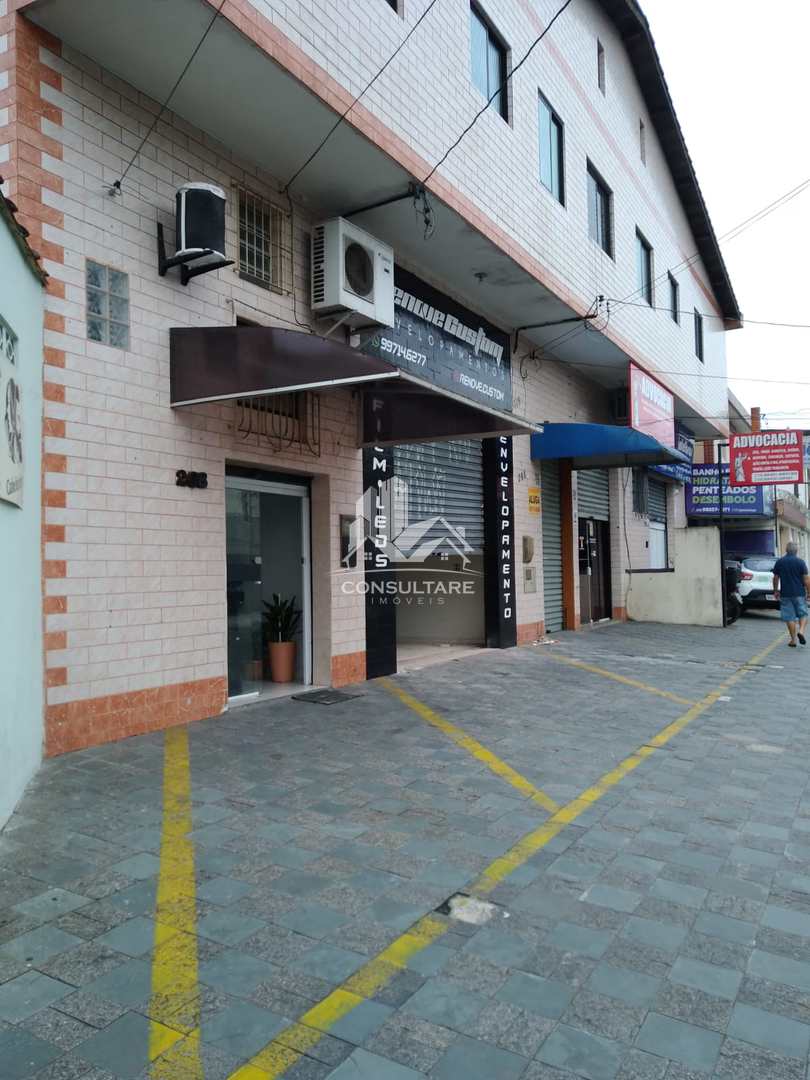 Loja-Salão à venda, 95m² - Foto 1