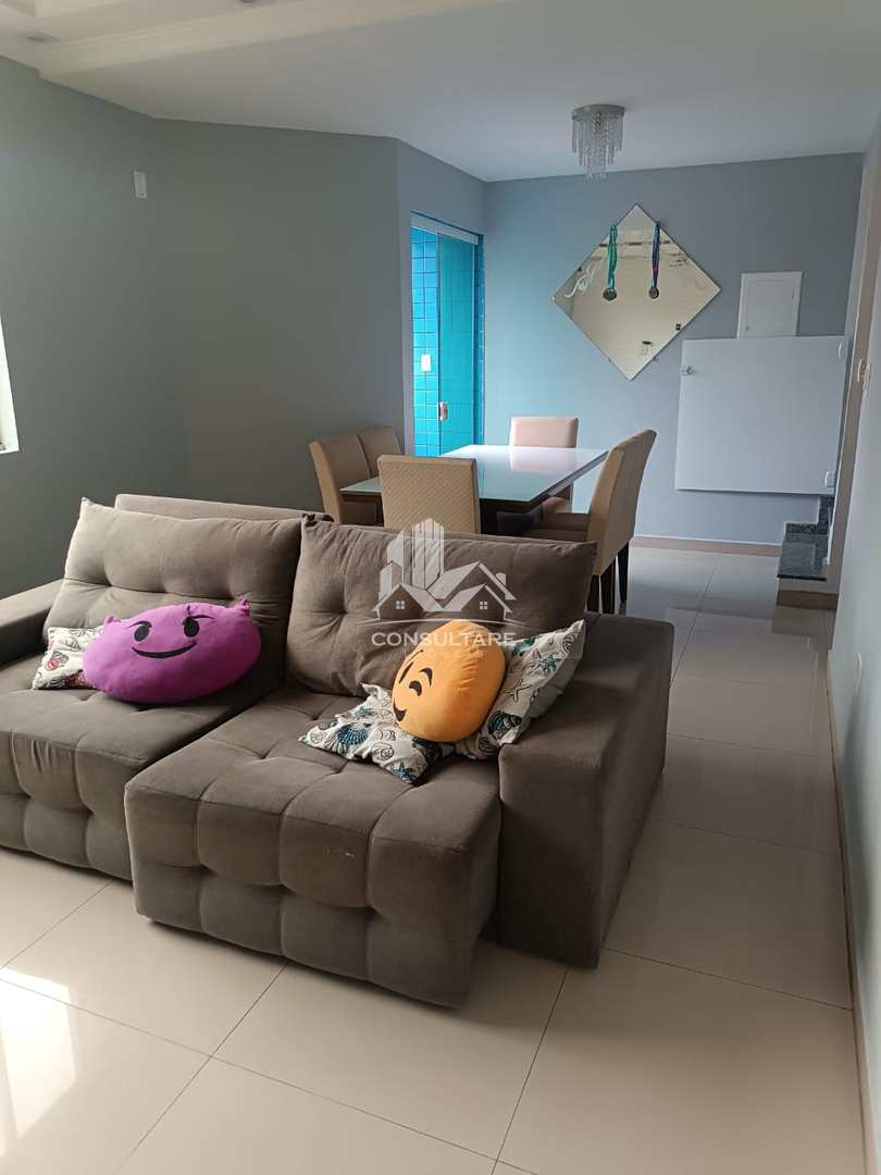 Apartamento para alugar com 3 quartos, 150m² - Foto 35